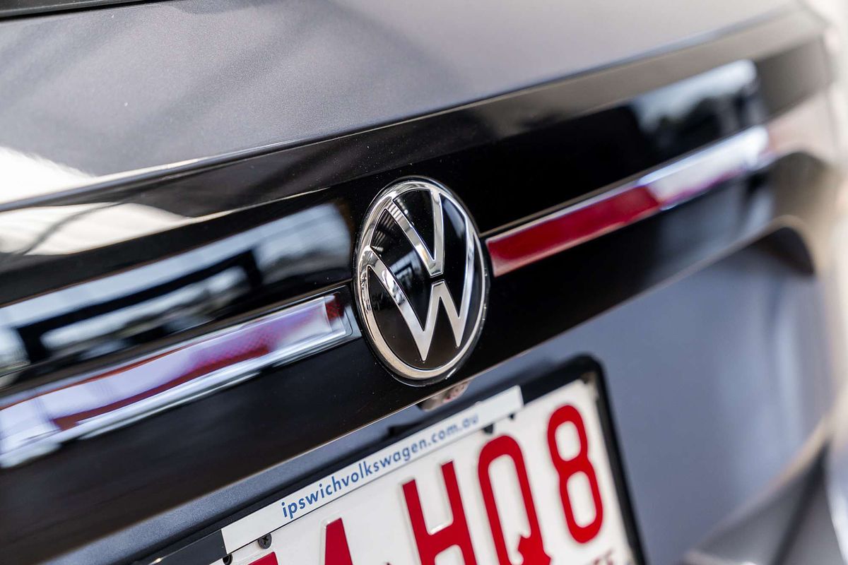 2023 Volkswagen T-Cross 85TSI Life C11