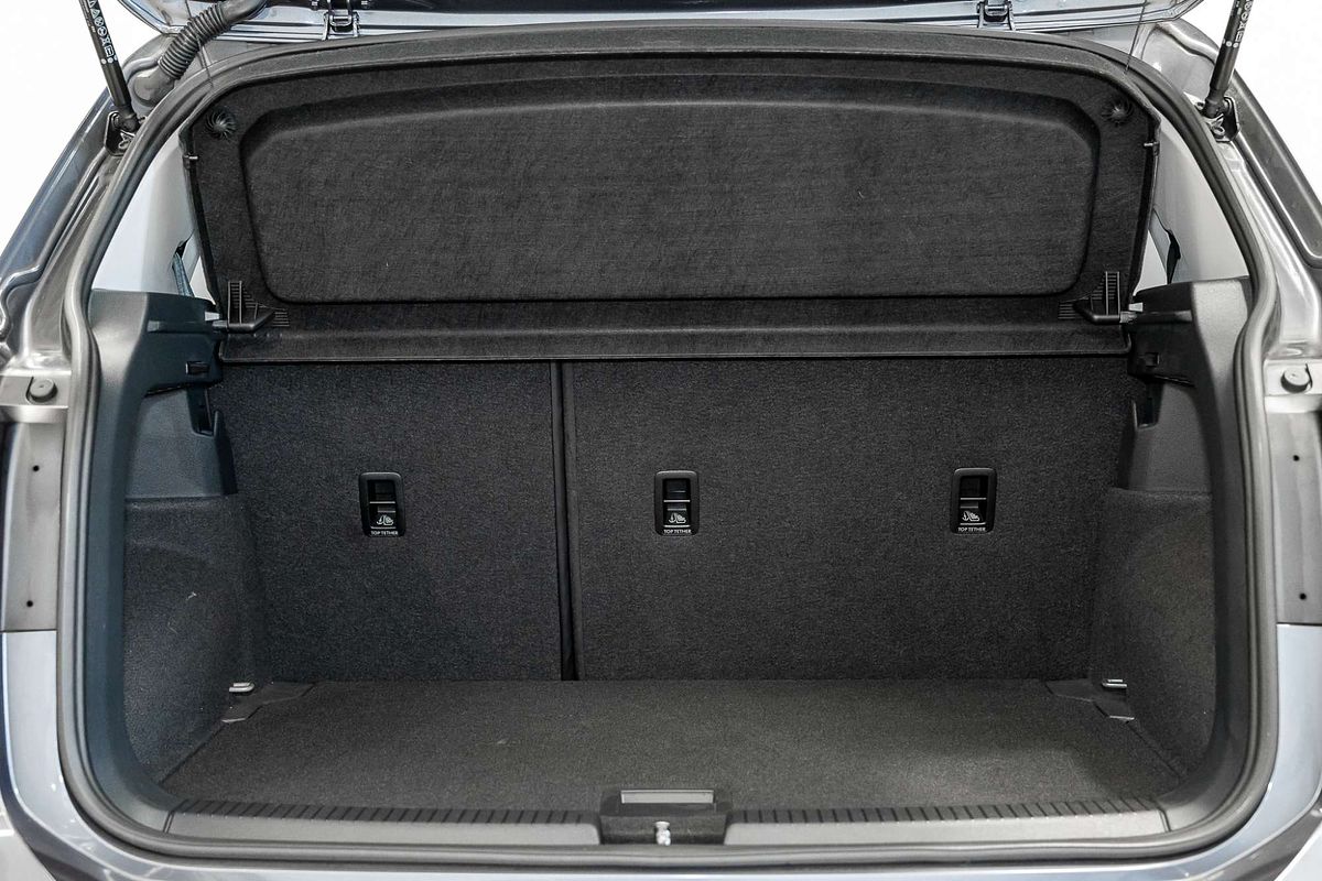2023 Volkswagen T-Cross 85TSI Life C11
