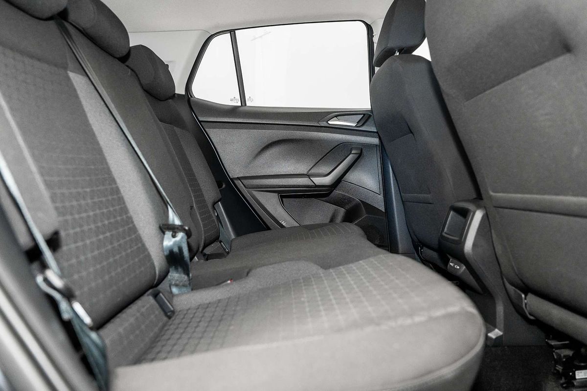 2023 Volkswagen T-Cross 85TSI Life C11