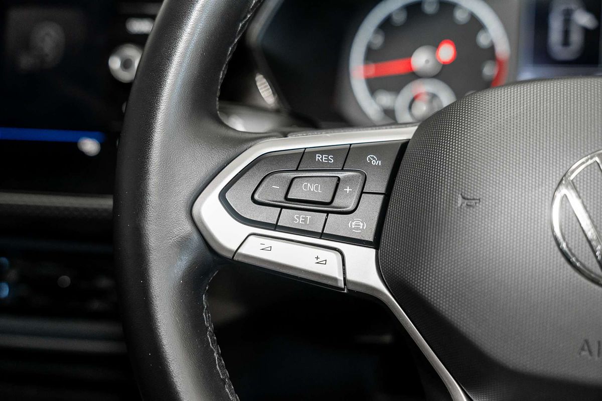 2023 Volkswagen T-Cross 85TSI Life C11