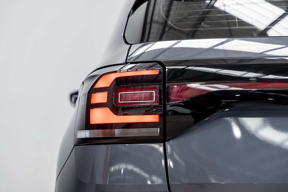 2023 Volkswagen T-Cross 85TSI Life C11