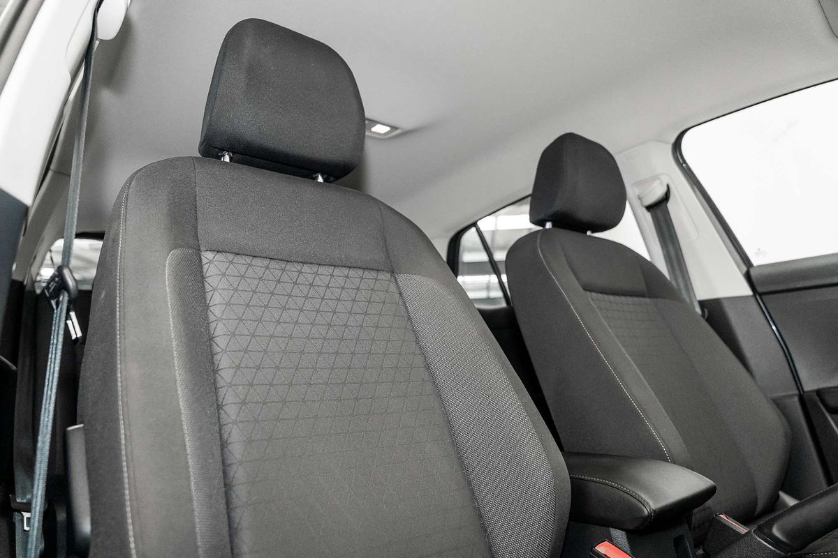 2023 Volkswagen T-Cross 85TSI Life C11