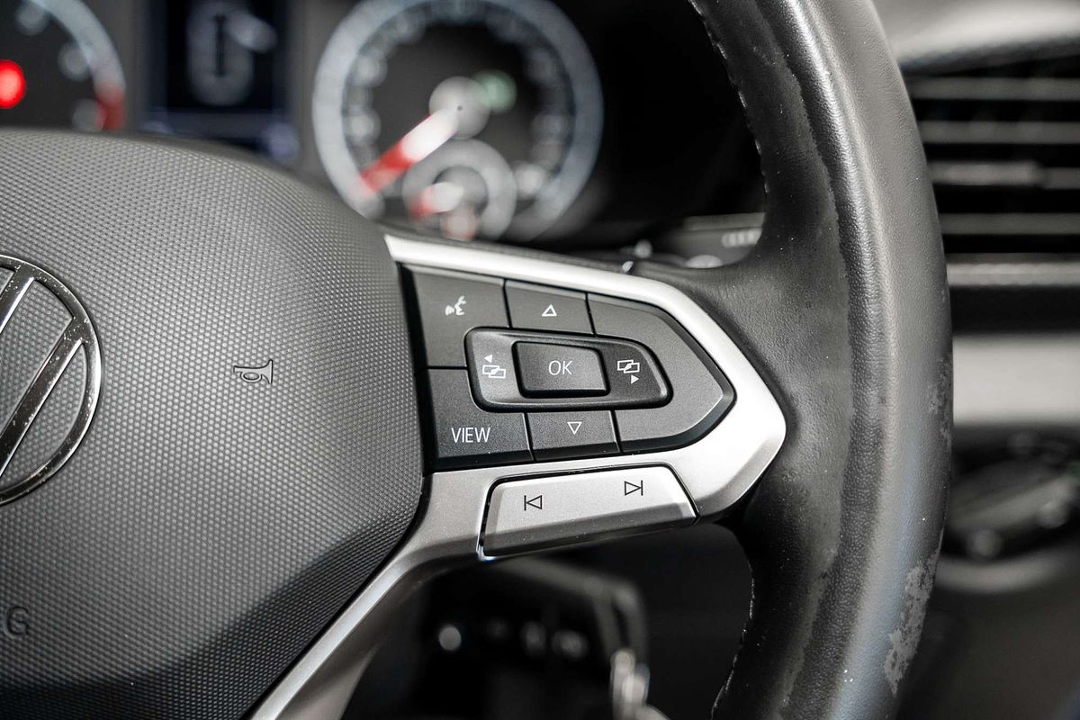 2023 Volkswagen T-Cross 85TSI Life C11