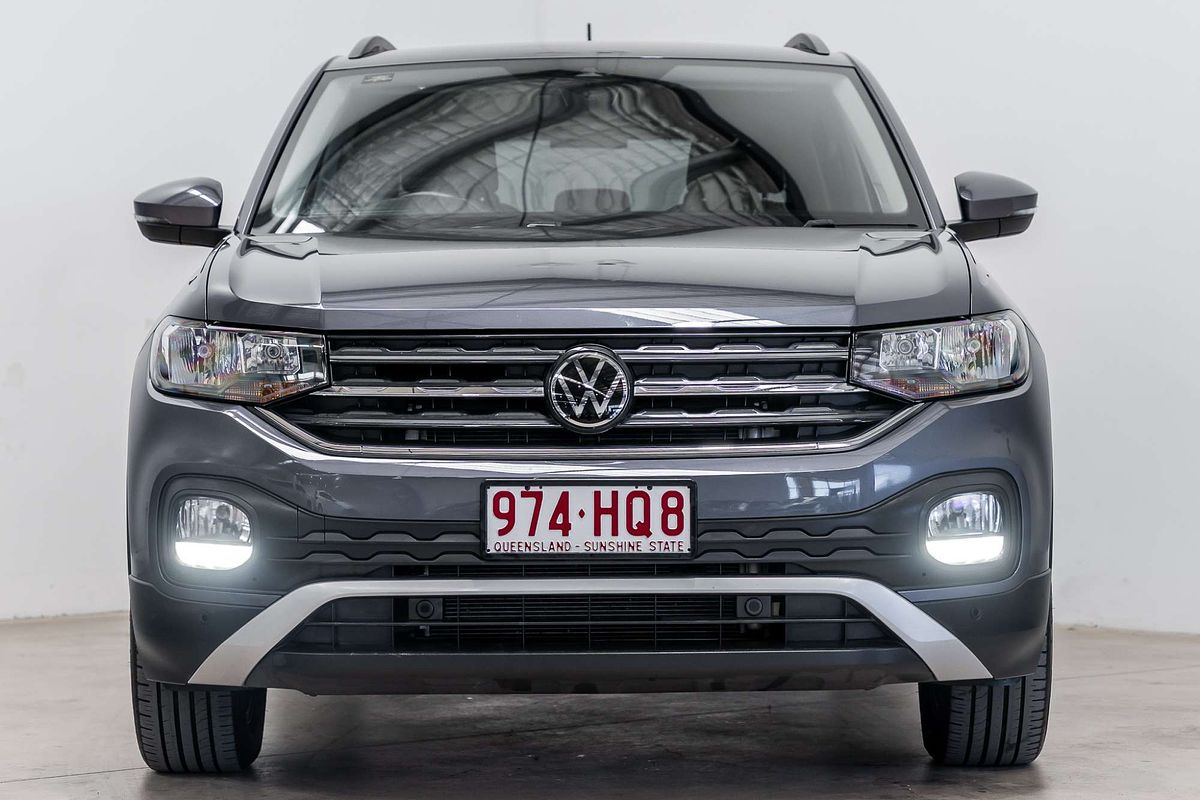 2023 Volkswagen T-Cross 85TSI Life C11