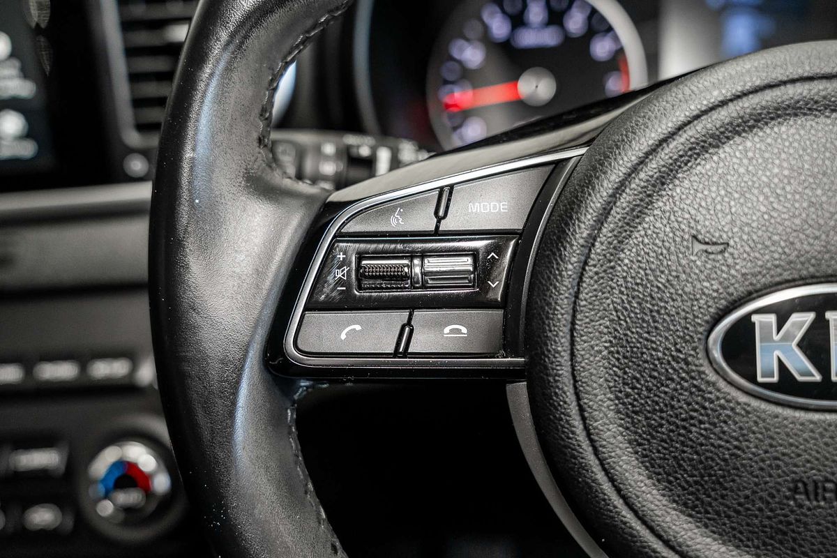 2019 Kia Sportage S QL