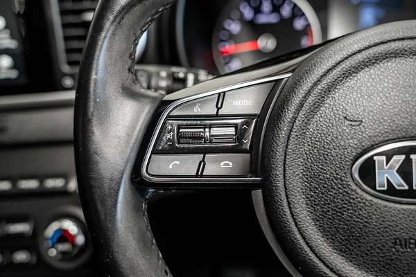 2019 Kia Sportage S QL