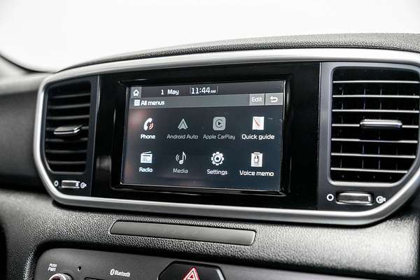 2019 Kia Sportage S QL