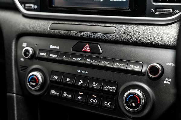 2019 Kia Sportage S QL
