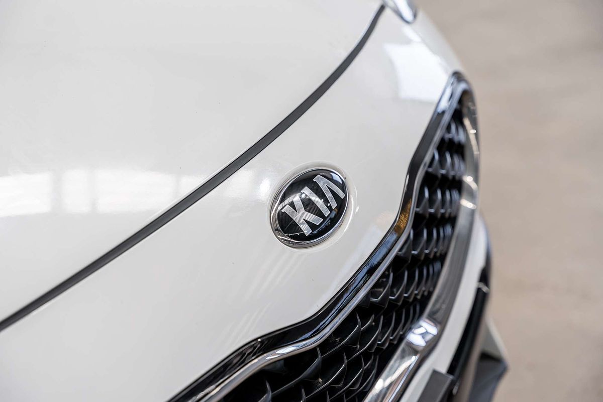 2019 Kia Sportage S QL