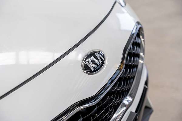 2019 Kia Sportage S QL