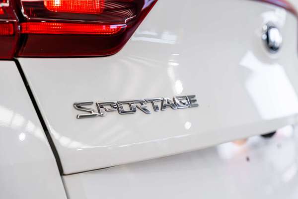 2019 Kia Sportage S QL