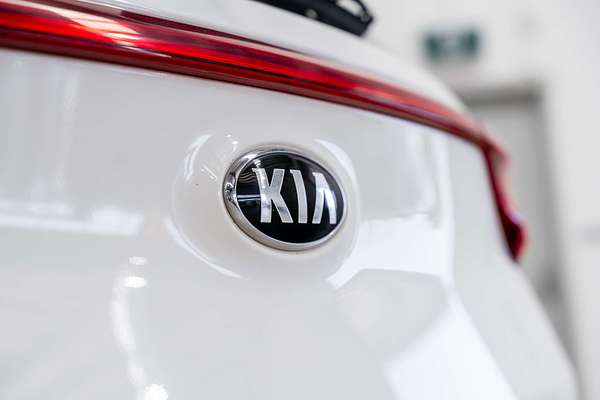 2019 Kia Sportage S QL