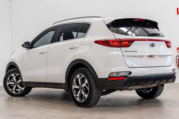 2019 Kia Sportage S QL