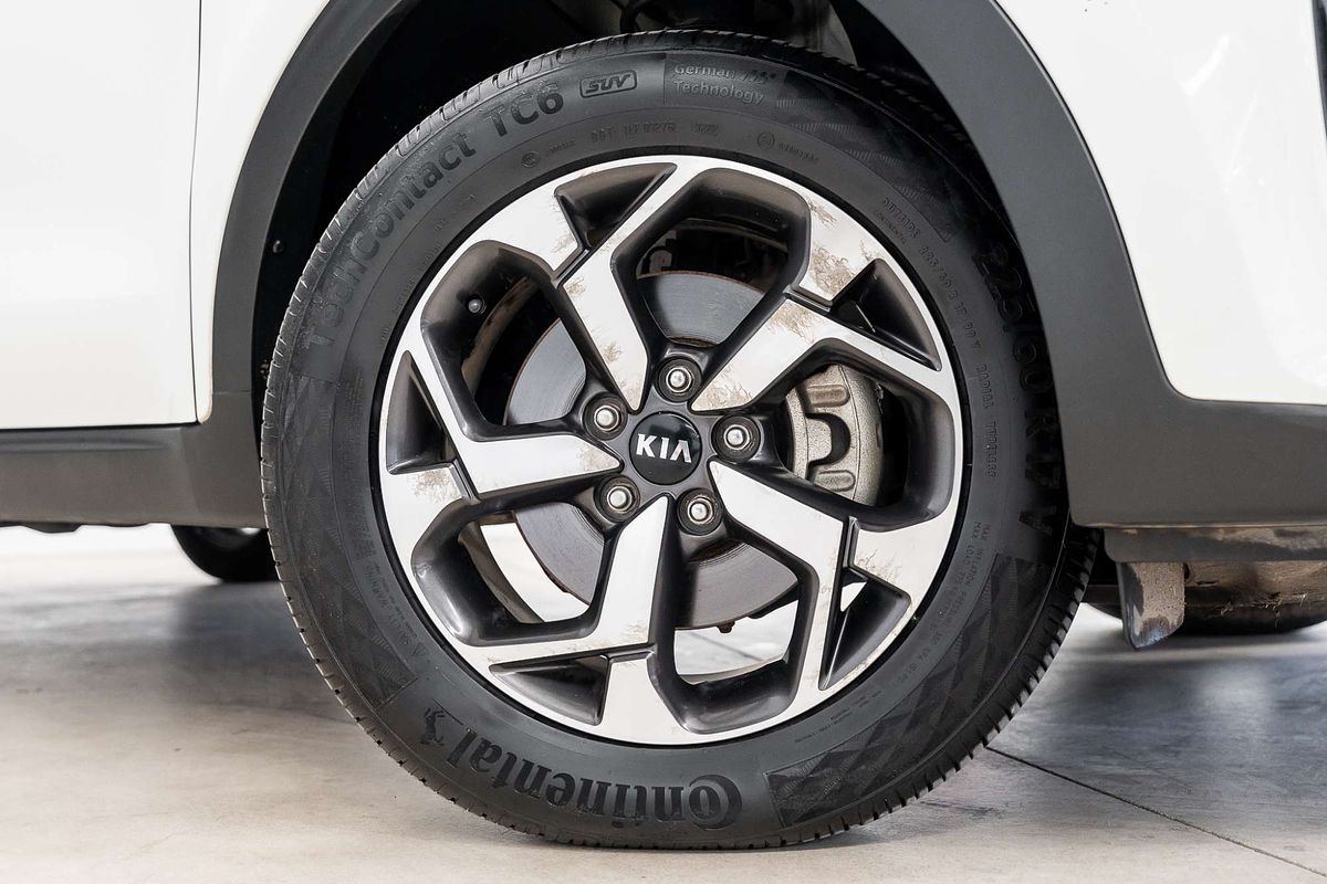 2019 Kia Sportage S QL