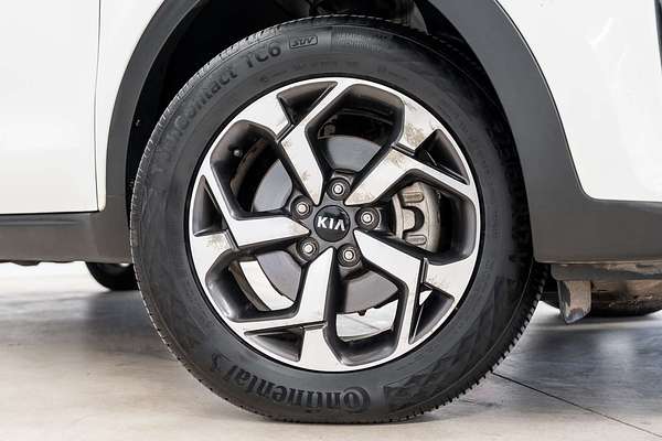 2019 Kia Sportage S QL
