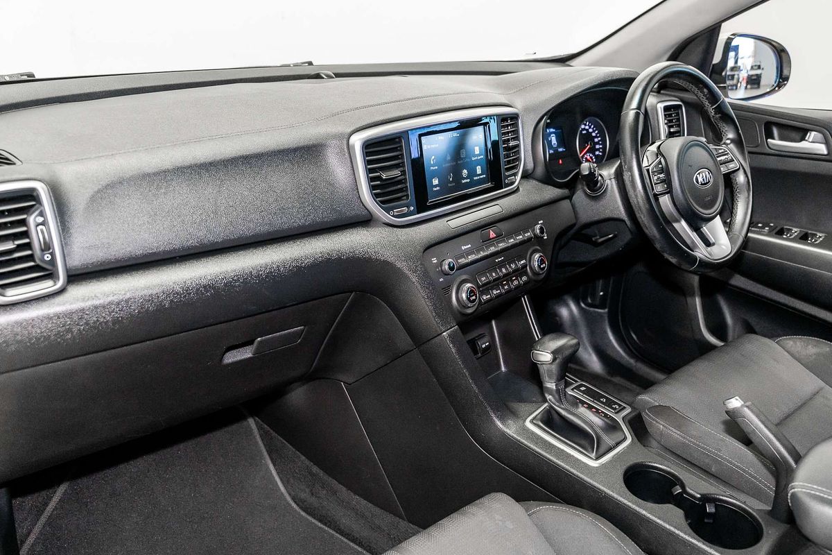 2019 Kia Sportage S QL