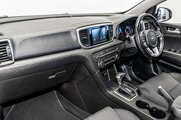 2019 Kia Sportage S QL
