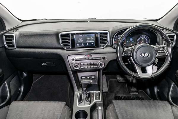 2019 Kia Sportage S QL