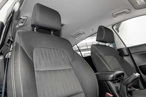 2019 Kia Sportage S QL