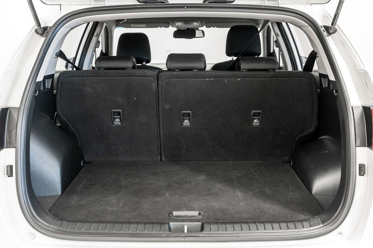 2019 Kia Sportage S QL