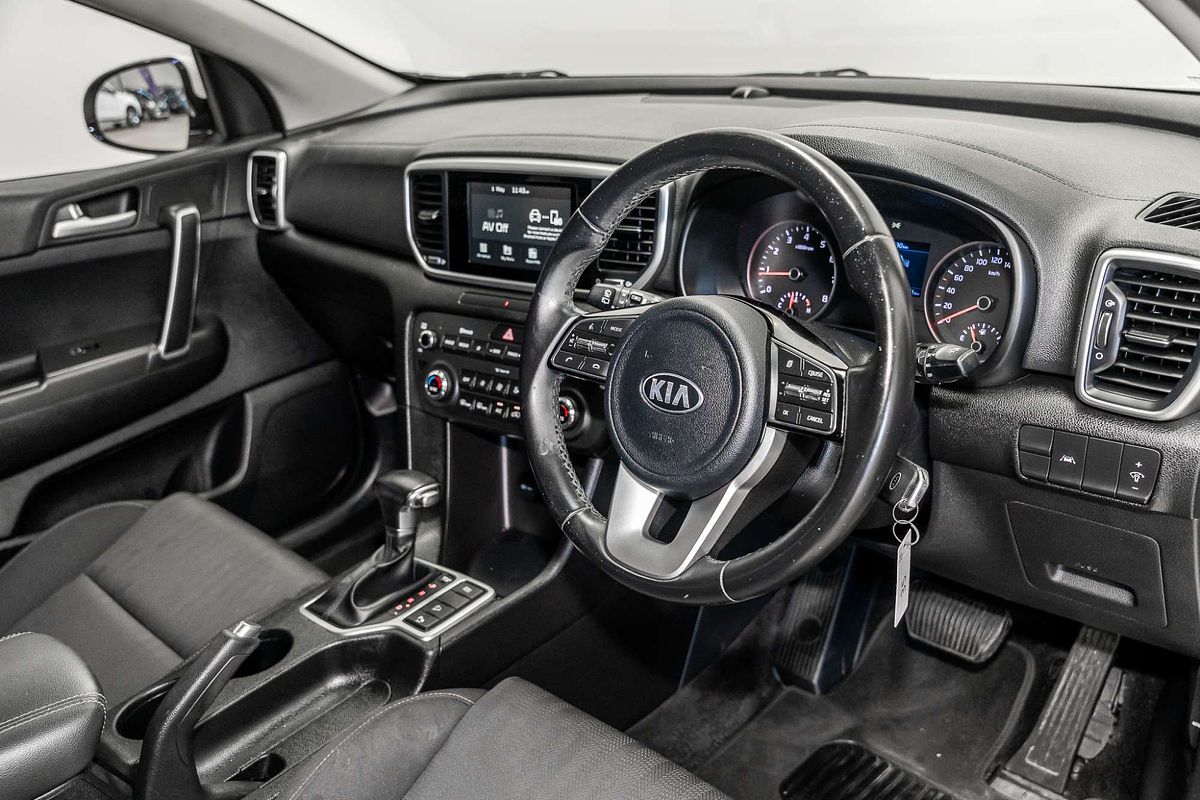 2019 Kia Sportage S QL