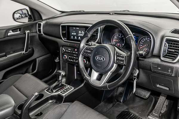 2019 Kia Sportage S QL
