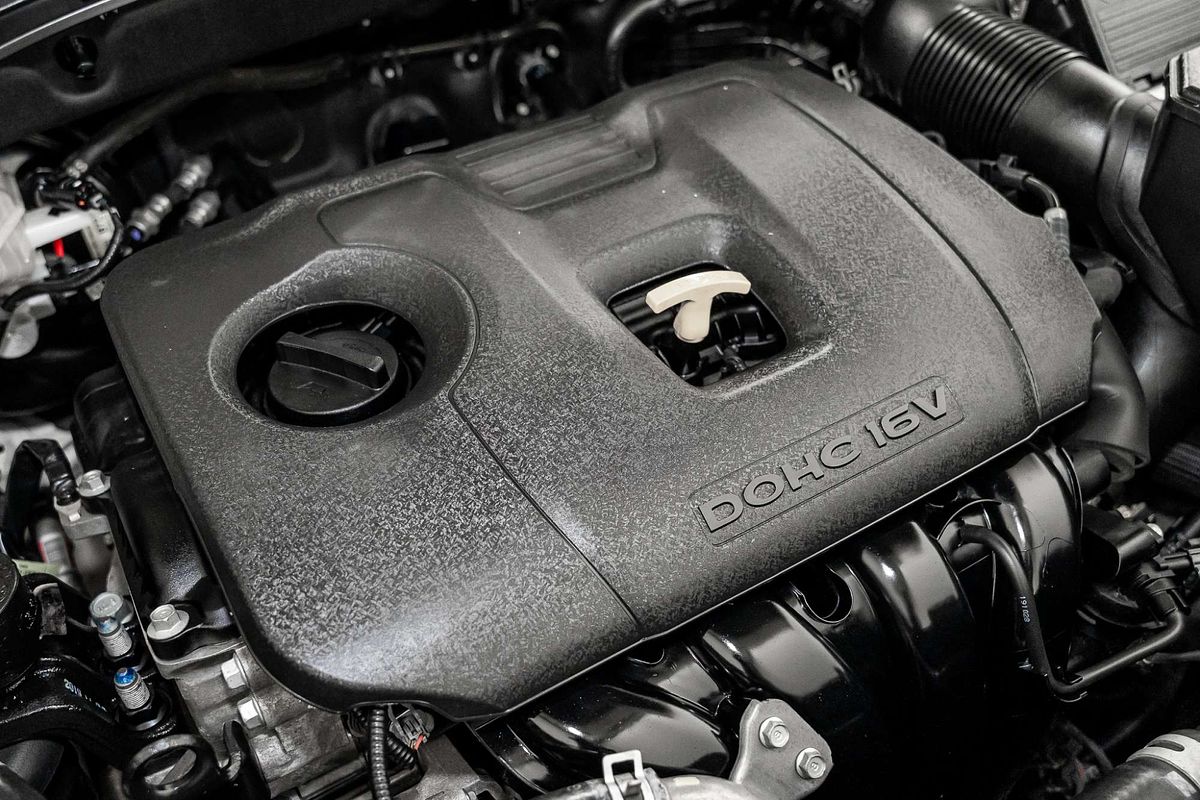 2019 Kia Sportage S QL