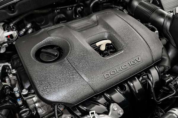 2019 Kia Sportage S QL