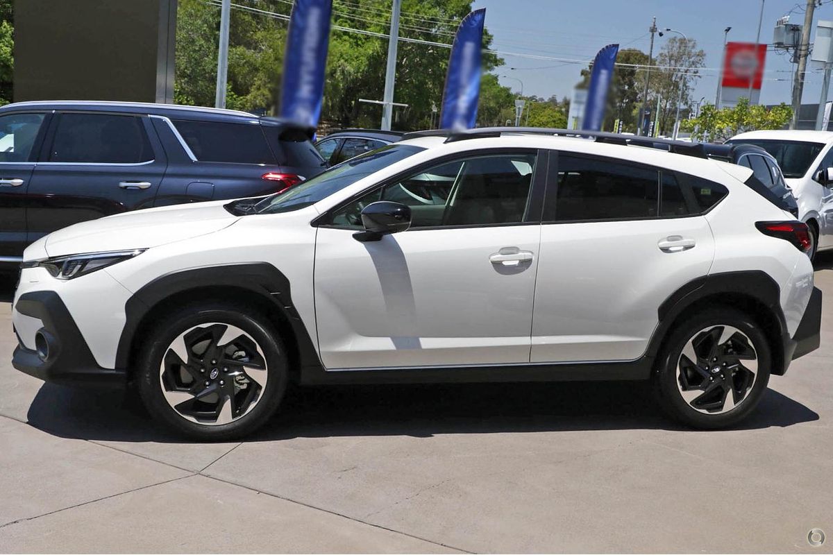 2025 Subaru Crosstrek 2.0S G6X