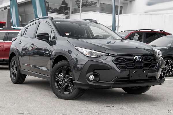 2025 Subaru Crosstrek 2.0L G6X
