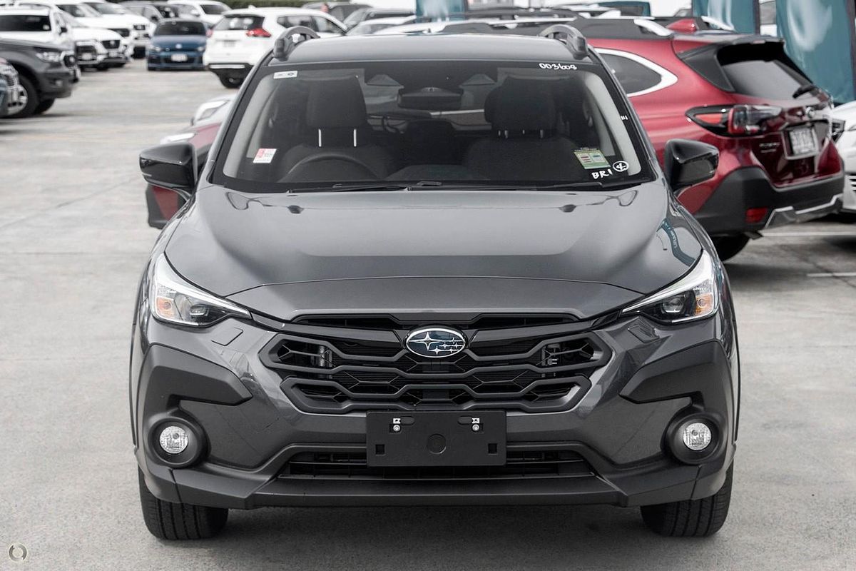 2025 Subaru Crosstrek 2.0L G6X