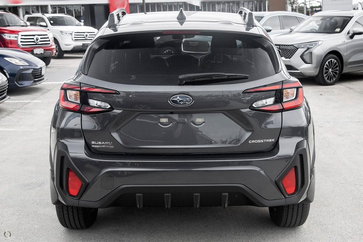 2025 Subaru Crosstrek 2.0L G6X