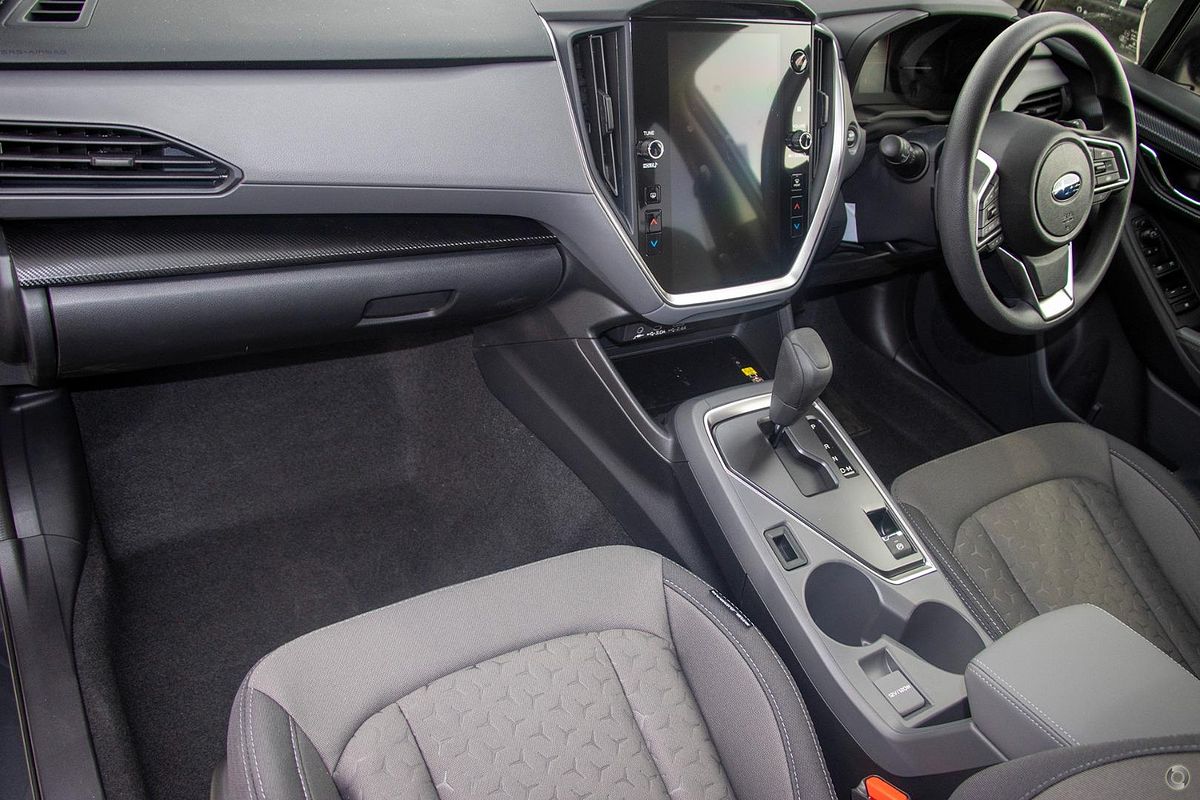2025 Subaru Crosstrek 2.0L G6X