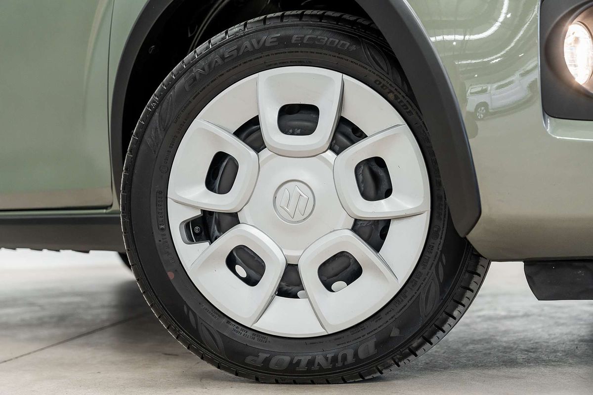 2023 Suzuki Ignis GL MF Series II