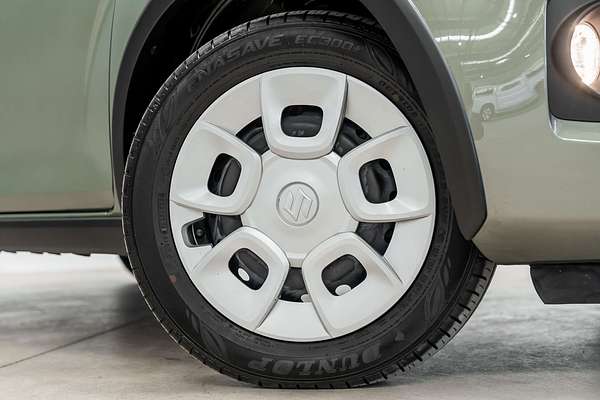 2023 Suzuki Ignis GL MF Series II