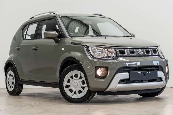 2023 Suzuki Ignis GL MF Series II