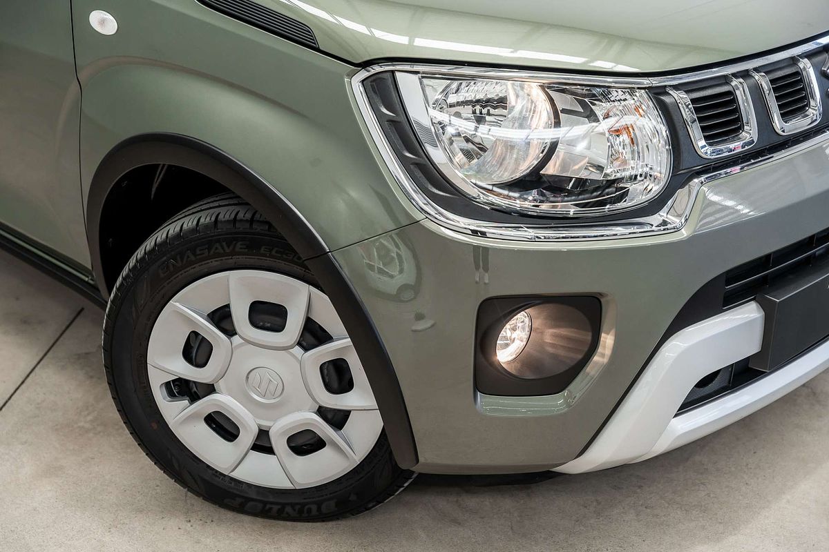 2023 Suzuki Ignis GL MF Series II