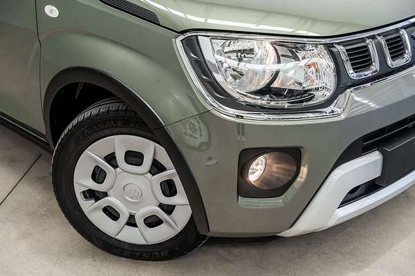 2023 Suzuki Ignis GL MF Series II