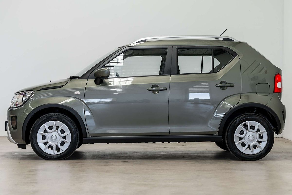 2023 Suzuki Ignis GL MF Series II