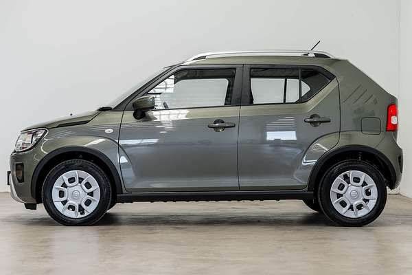 2023 Suzuki Ignis GL MF Series II