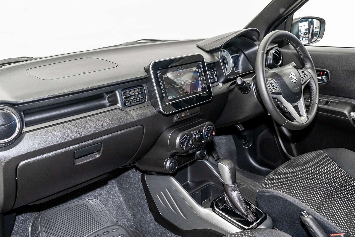 2023 Suzuki Ignis GL MF Series II