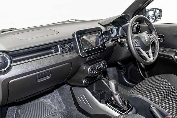 2023 Suzuki Ignis GL MF Series II