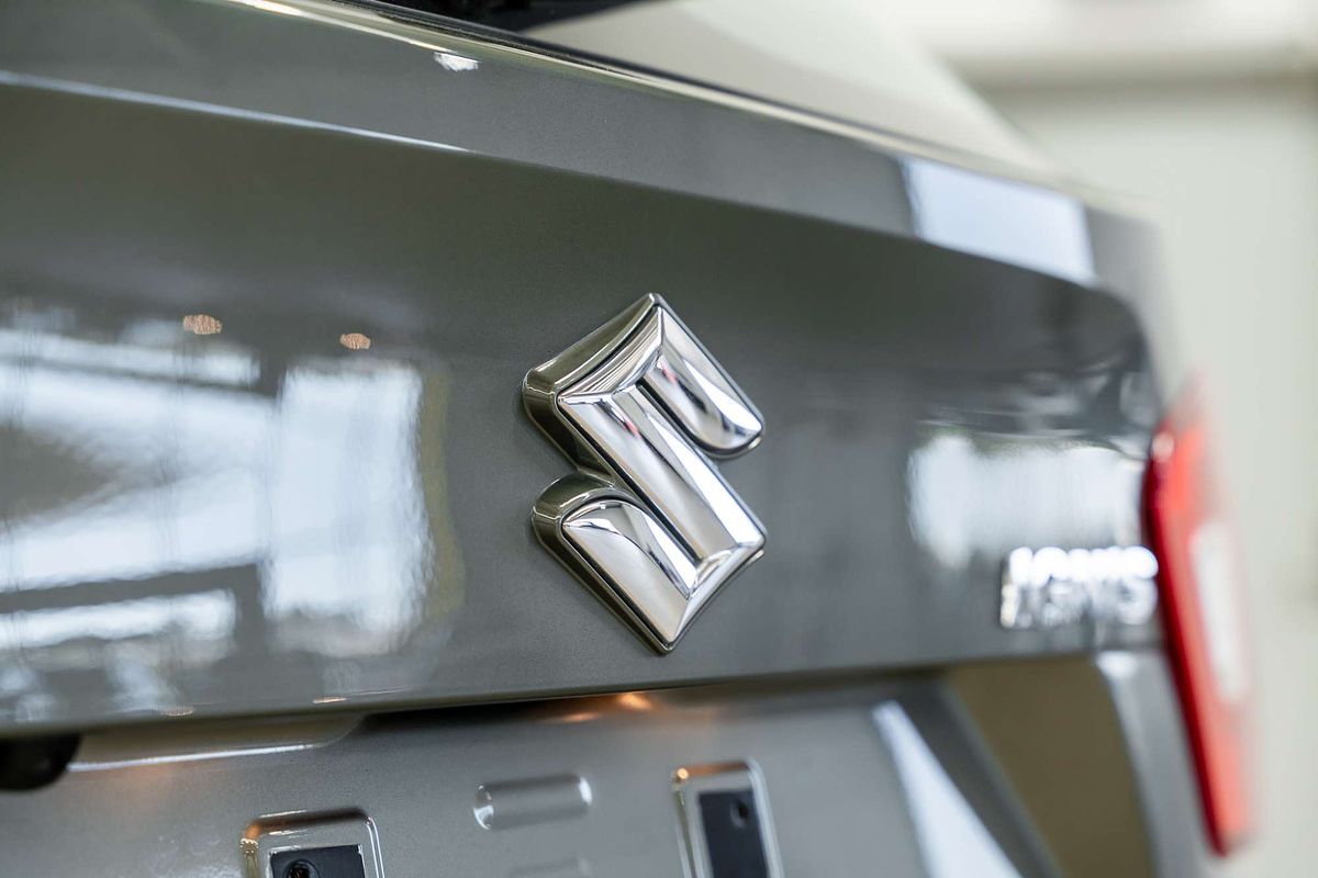 2023 Suzuki Ignis GL MF Series II