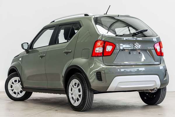 2023 Suzuki Ignis GL MF Series II