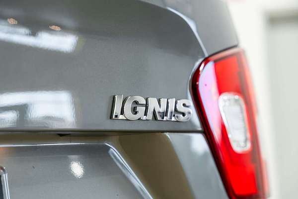 2023 Suzuki Ignis GL MF Series II