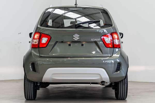 2023 Suzuki Ignis GL MF Series II