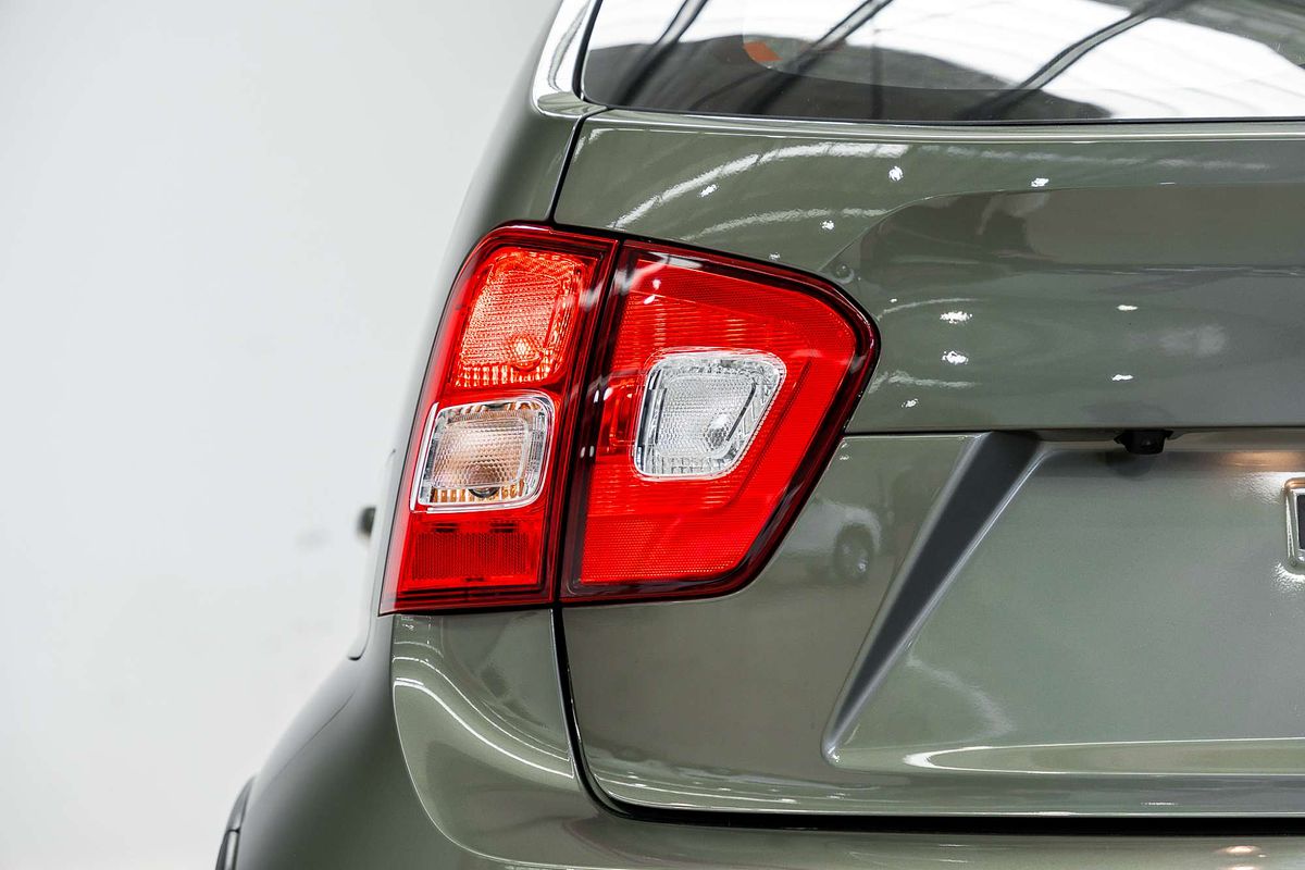 2023 Suzuki Ignis GL MF Series II