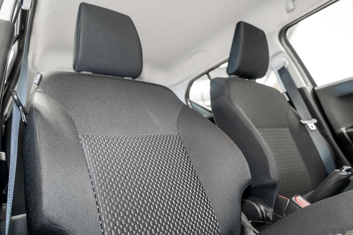 2023 Suzuki Ignis GL MF Series II