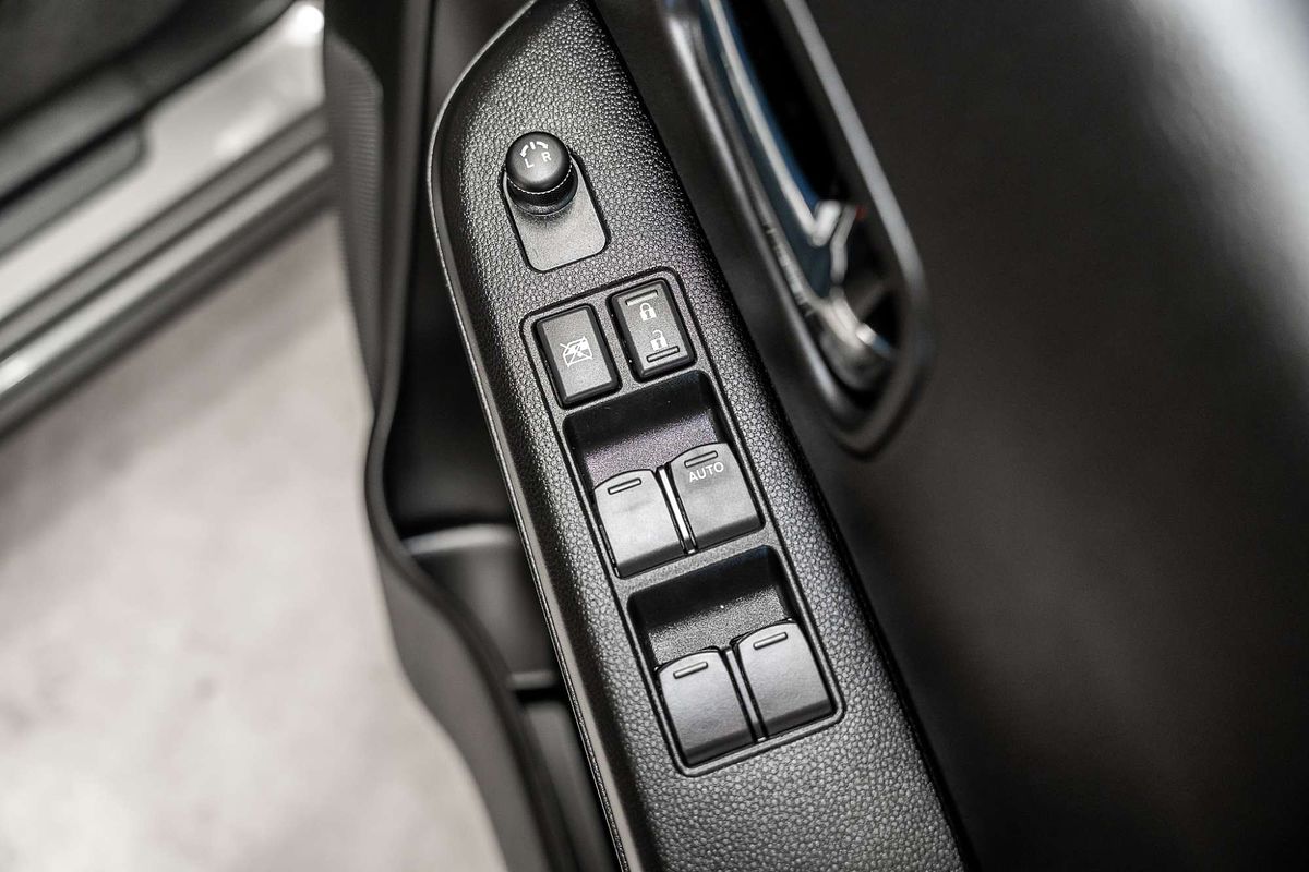 2023 Suzuki Ignis GL MF Series II