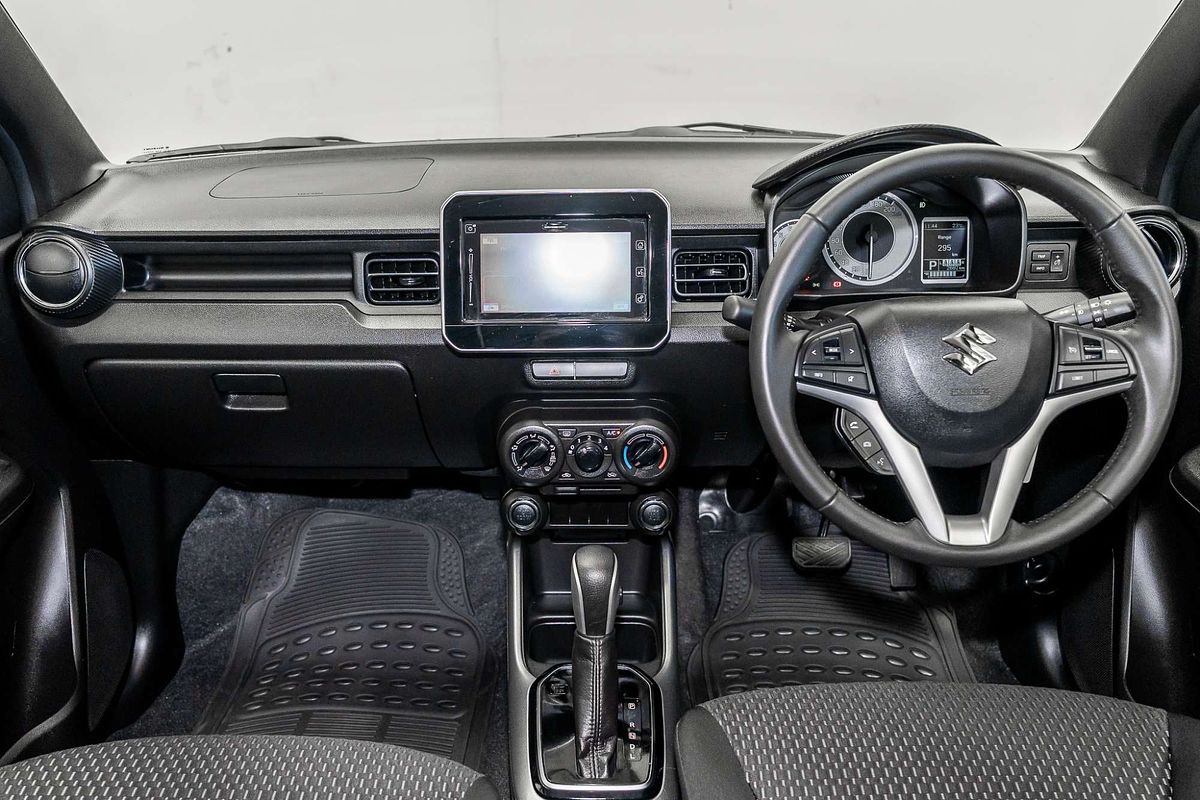 2023 Suzuki Ignis GL MF Series II